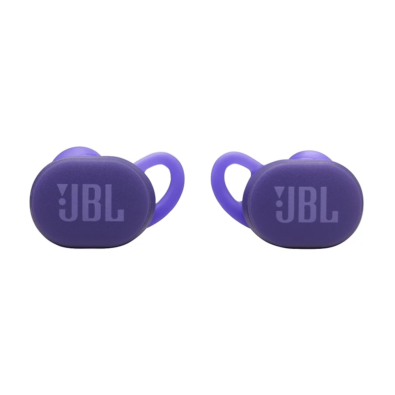JBL Endurance Race 2 Waterproof sports true wireless earbuds - Purple