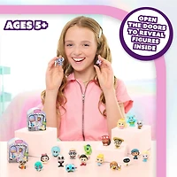 Disney Doorables NEW Multi Peek Series 10, Collectible Blind Bag Figures, Styles May Vary