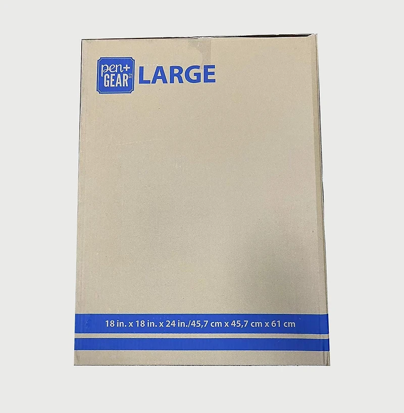PEN + GEAR Large Box