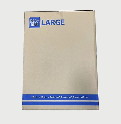 PEN + GEAR Large Box
