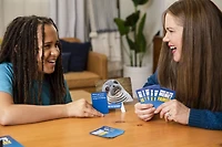 What Do You Meme? Family Edition, Family Game Night