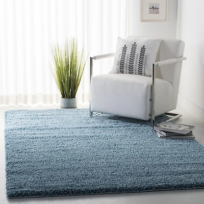 Safavieh California Tapis Peluche Solide Shag