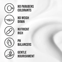 Pantene Daily Moisture Renewal 2-in-1 Shampoo & Conditioner, 820ML