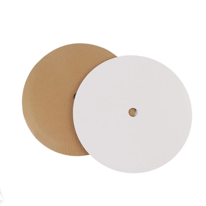 Way to Celebrate, 12 pieces, 10 inch, Cake Boards