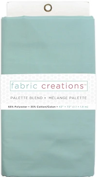 Fabric Creations pré-coupé polycoton 65/35 2 vgs x 42" (1,8 x 1,1 m)