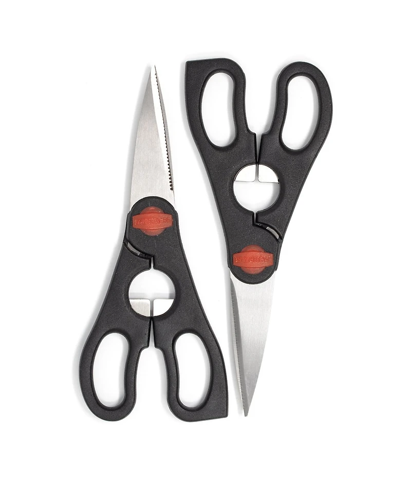 Farberware All-Purpose Shears, 2 Pieces, All Purpose Shears
