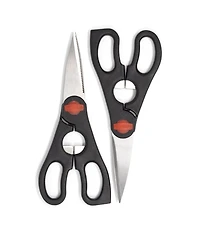 Farberware All-Purpose Shears, 2 Pieces, All Purpose Shears