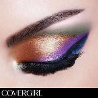 COVERGIRL - Palette TruNaked
