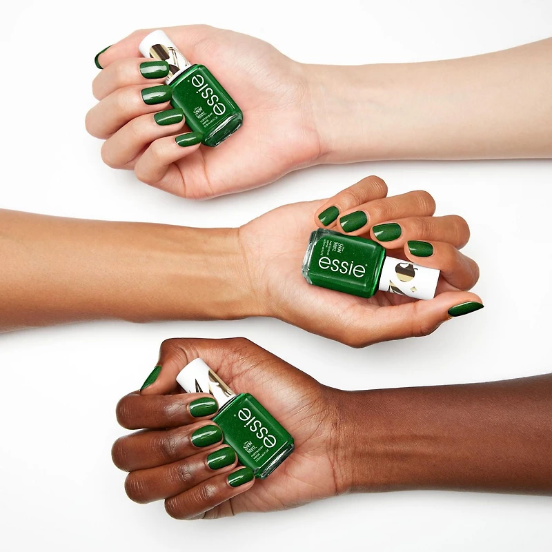 essie® x Disney's Snow White Collection de vernis à ongles