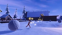 Jeu vidéo The Elf on the Shelf: Christmas Heroes pour (PS4)