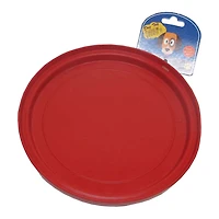 Frisbee en caoutchouc