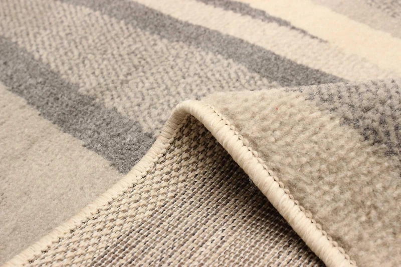 ECARPET Mirage Contemporary/Modern Area Rug for living room, bedroom, dining entrance, hallway and more.