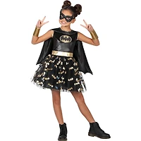 Costume pour enfants Batgirl