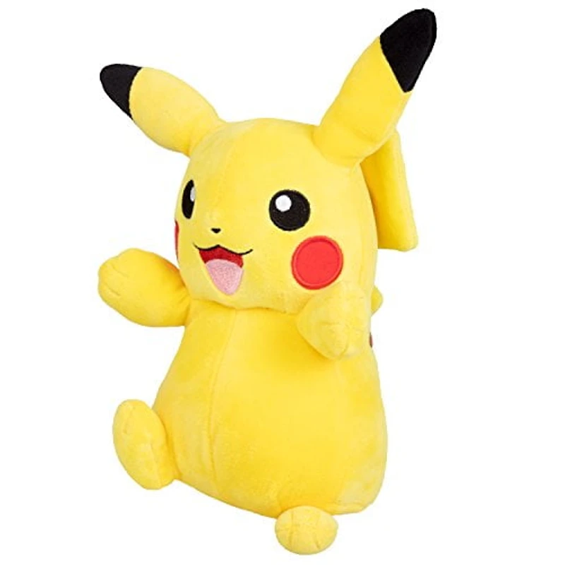 Pokemon 8" Plush - Pikachu