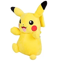 Pokemon 8" Plush - Pikachu