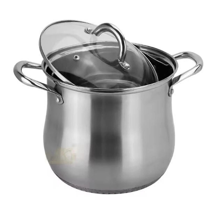 Sunwealth Casserole à soupe, 24 cm