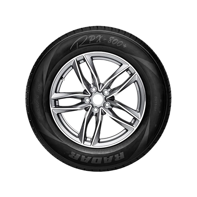 Radar RPX 800+ 265/60R18XL 114V tire