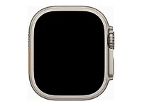 Apple Watch Ultra 2 (GPS + Cellular) Bracelet Sentier Bleu- Moyen/Grand