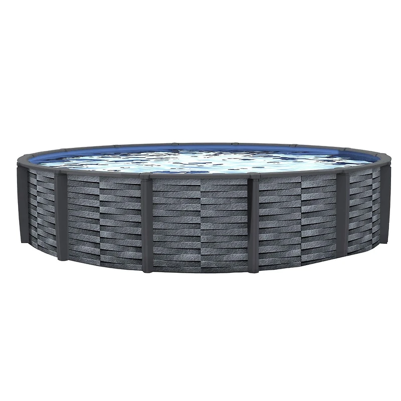Ensemble de piscine ronde Affinity