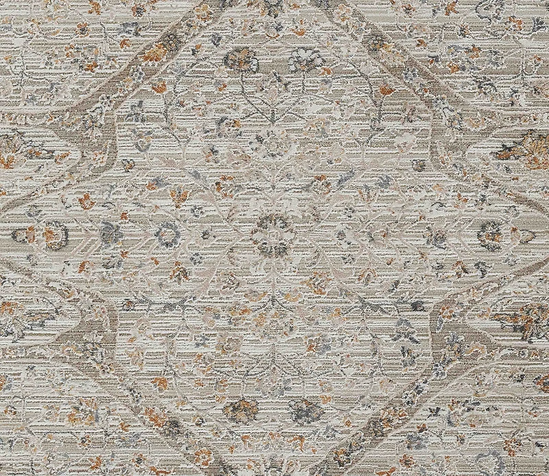 ECARPET Margaux Tapis pour Salon, Chambre, Salle A Manger, Entrée, Couloir et Plus Encore.