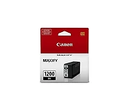 Canon PGI-1200 Réservoir d'encre pigmentée haute capacité , Noir