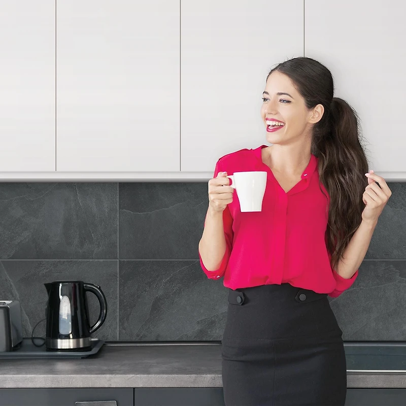 BLOK SLATE - 2 Pieces 22.56 x 11.58