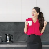 BLOK SLATE - 2 Pieces 22.56 x 11.58