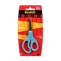 Scotch® Kids 5" Scissors - Blunt Tip