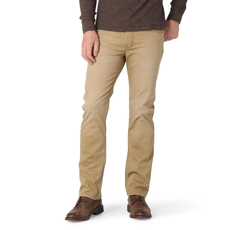 Wrangler Pant, Men's Twill Pant