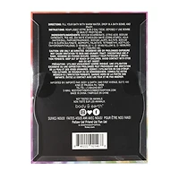 Body & Earth Licorne de bombe de bain arc-en-ciel