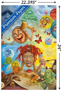 Trippie Redd - Art