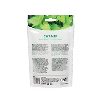 Catit Natural Catnip, Resealable Bag, 28 g (1 oz)