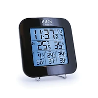 Thermomètre avec 3 capteurs