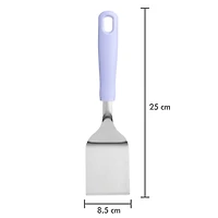 Way to Celebrate Dessert and Brownie Spatula, Purple