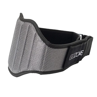 GoZone SM/MD Contour Weight Belt – Black/Grey