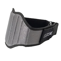 GoZone SM/MD Contour Weight Belt – Black/Grey