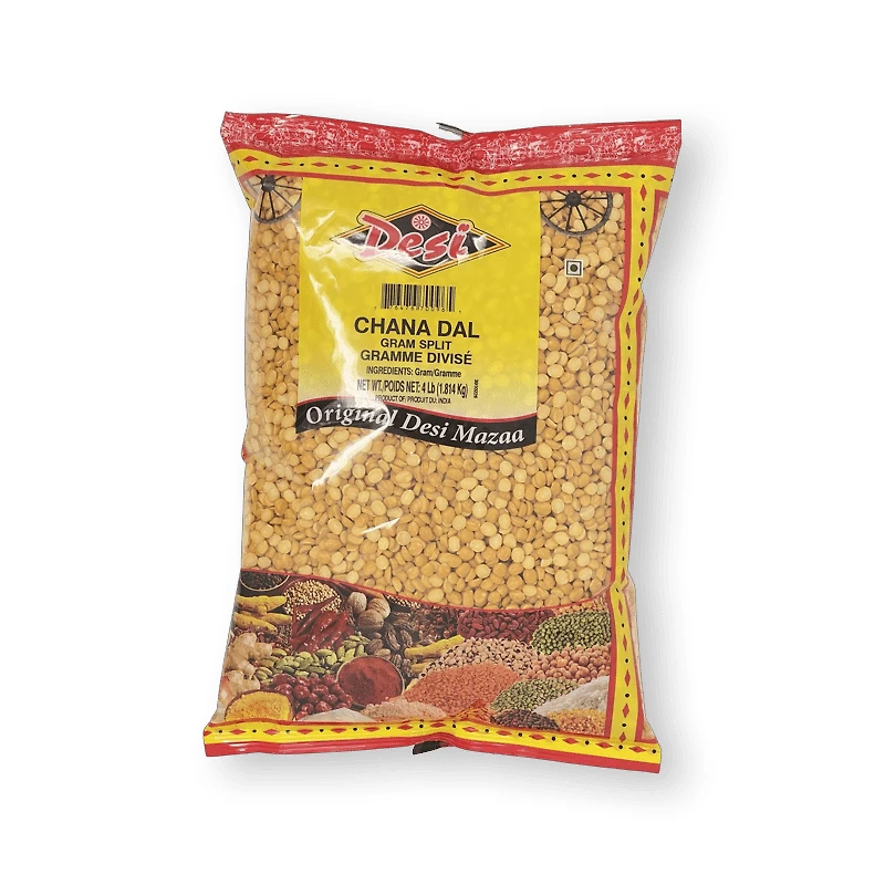 CHANA DAL #1 (CDN) [ - FRENCH CHANA DAL N 1 (CDN