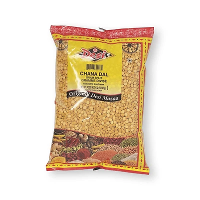 CHANA DAL #1 (CDN) [ - FRENCH CHANA DAL N 1 (CDN