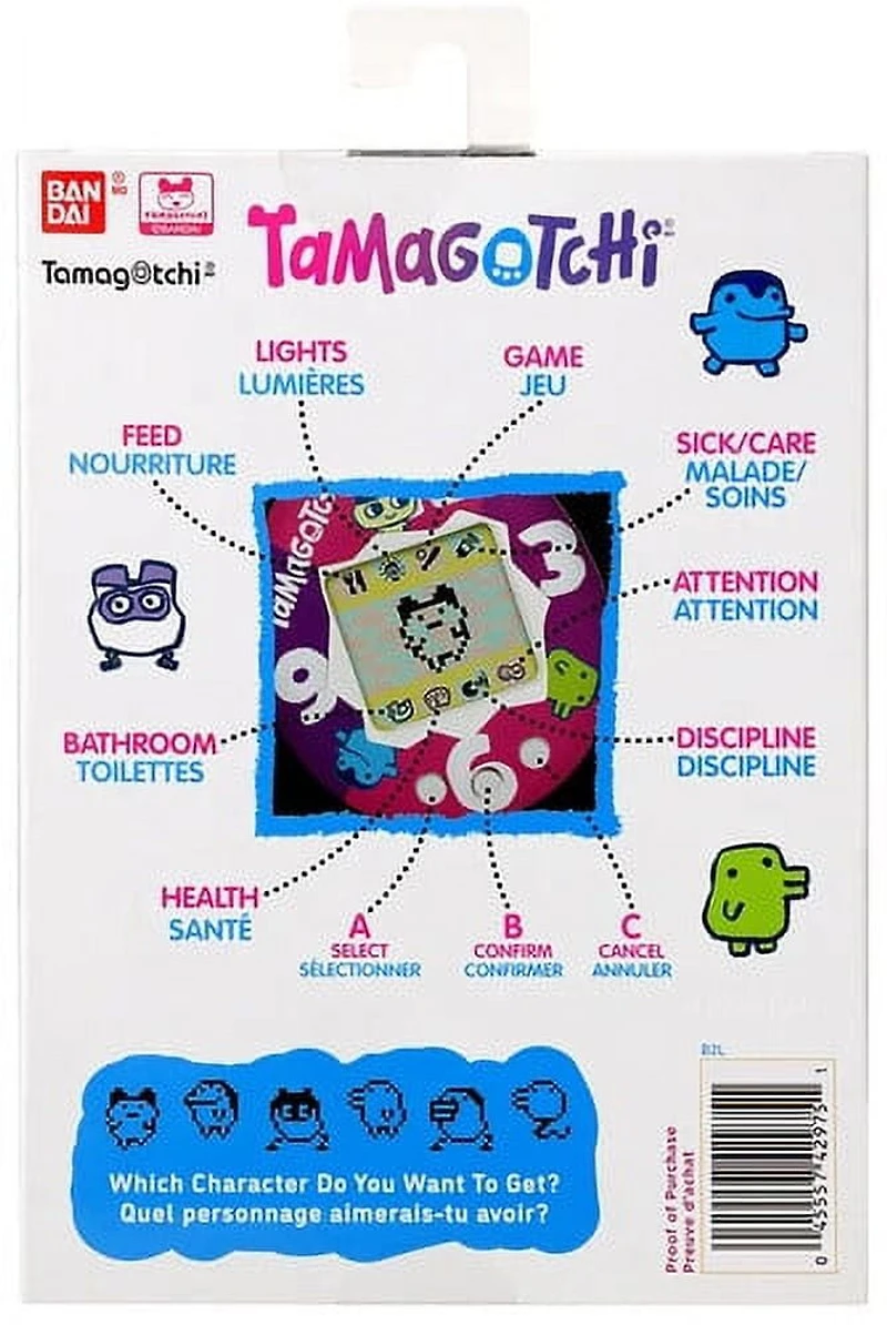 TAMAGOTCHI