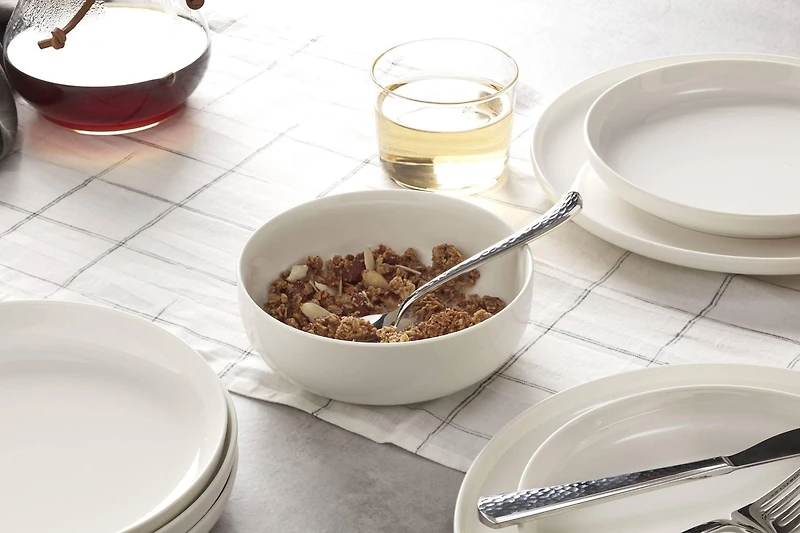 ONEIDA 365 ETTA 20PC FW SET, 20 Pc Flatware Set