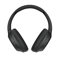 SONY WHCH710N Wireless Over-the-Ear Noise Cancelling Headphones Bluetooth®