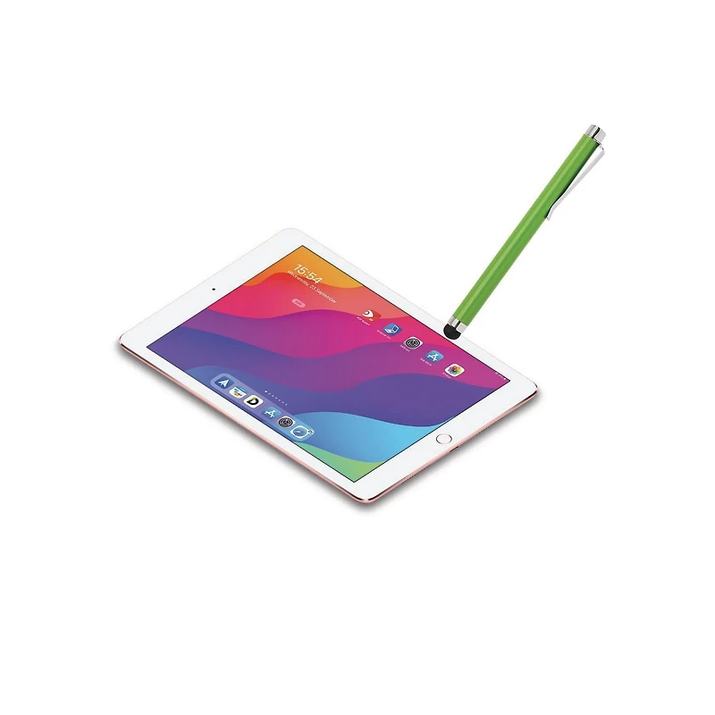 Merkury Innovations 10 Pack Stylus