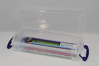 Boîte de rangement transparente Really Useful Boxes