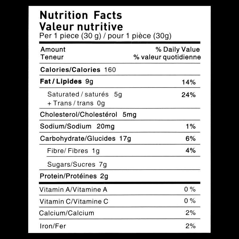 Roulé aux œufs 300 grammes