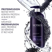 Shampooing Réparateur Nexxus Keraphix avec ProteinFusion