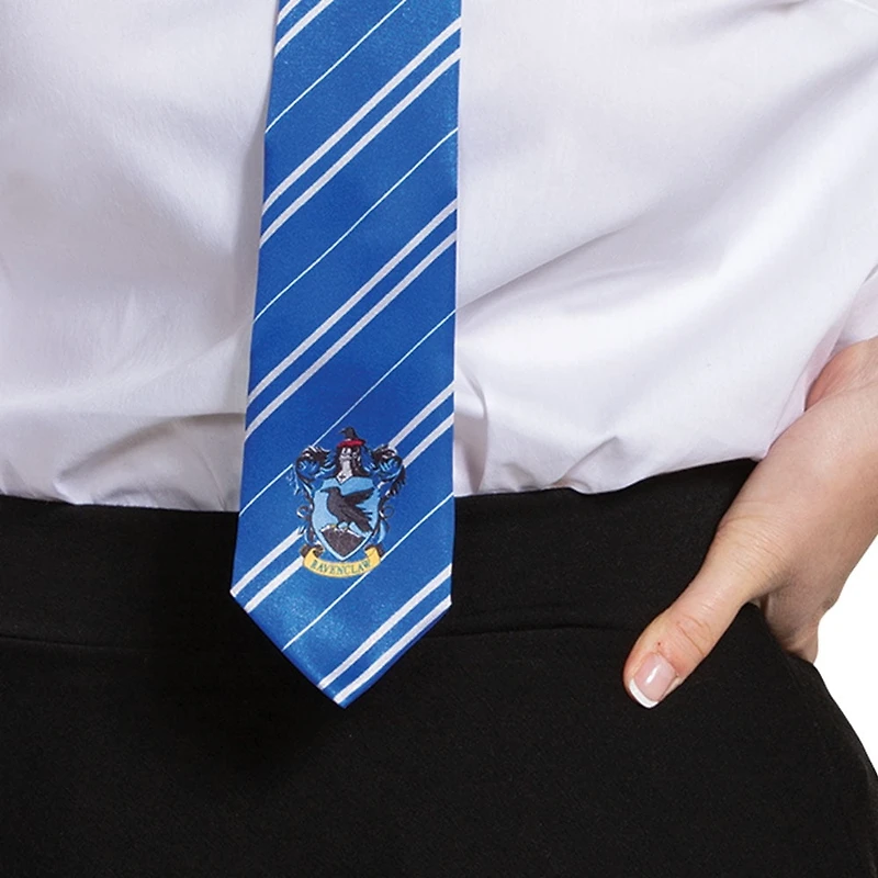 Déguisement Harry Potter Cravate Serdaigle