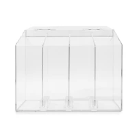 BRUSH STORAGE BOX - FRENCH