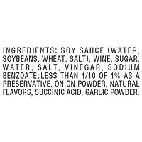 KK TERIYAKI - FRENCH E-KIKKOMAN KK-TERIYAKI