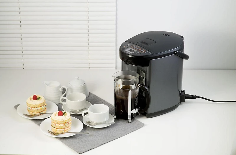 Zojirushi 5L Fabriqué au Japon Chaudière à eau et chauffe-eau Micom CD-NAC50