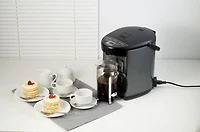 Zojirushi 5L Fabriqué au Japon Chaudière à eau et chauffe-eau Micom CD-NAC50